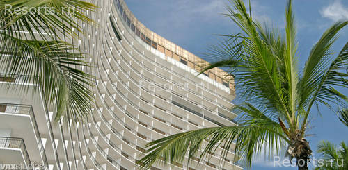 Hyatt Regency Acapulco 